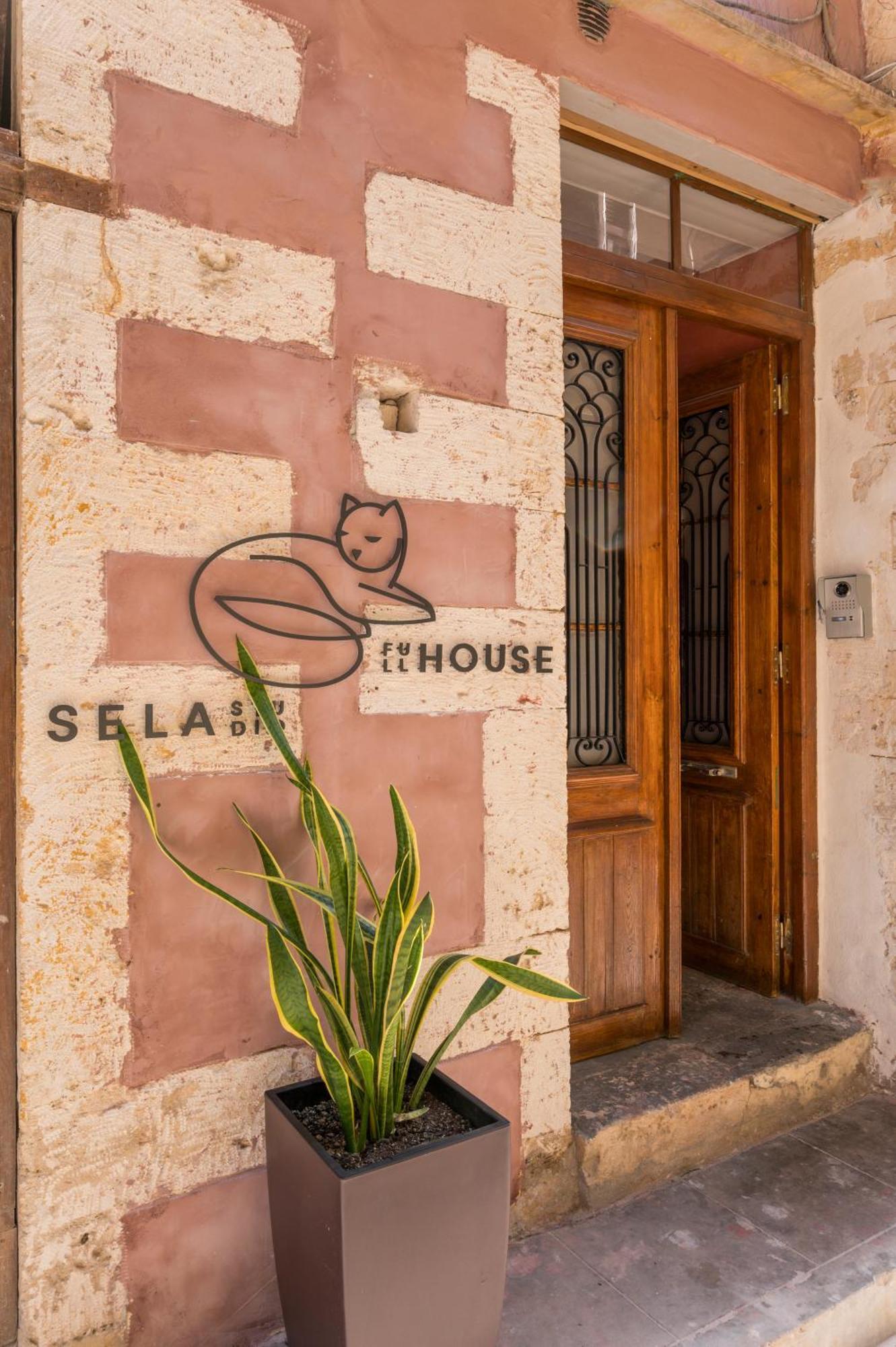 Full House Apartment Chania (Crete)